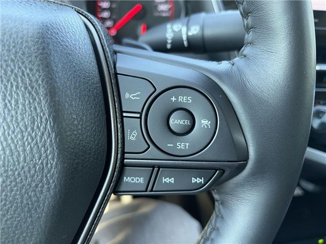 2023 Toyota Camry XSE (Stk: 10122186A) in Markham - Image 17 of 32