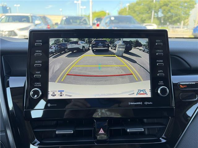 2023 Toyota Camry XSE (Stk: 10122186A) in Markham - Image 20 of 32