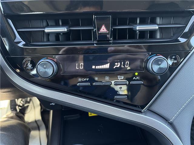 2023 Toyota Camry XSE (Stk: 10122186A) in Markham - Image 21 of 32