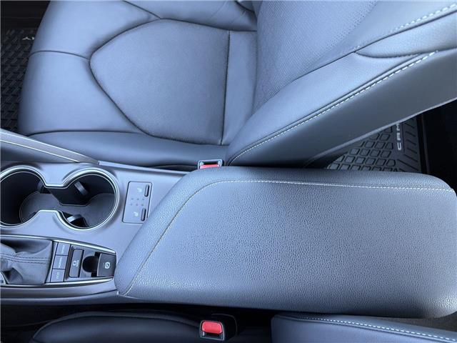 2023 Toyota Camry XSE (Stk: 10122186A) in Markham - Image 23 of 32
