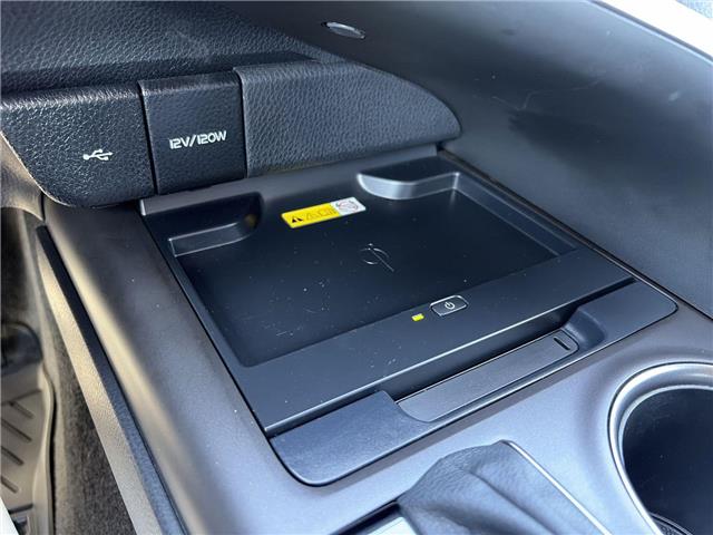 2023 Toyota Camry XSE (Stk: 10122186A) in Markham - Image 25 of 32