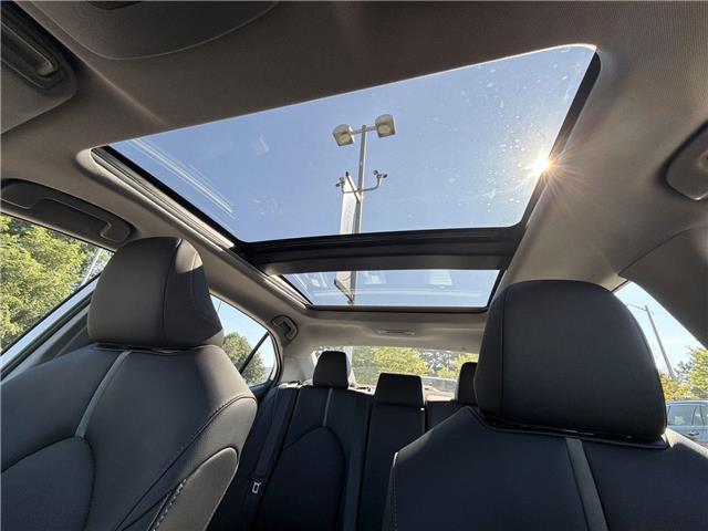 2023 Toyota Camry XSE (Stk: 10122186A) in Markham - Image 26 of 32