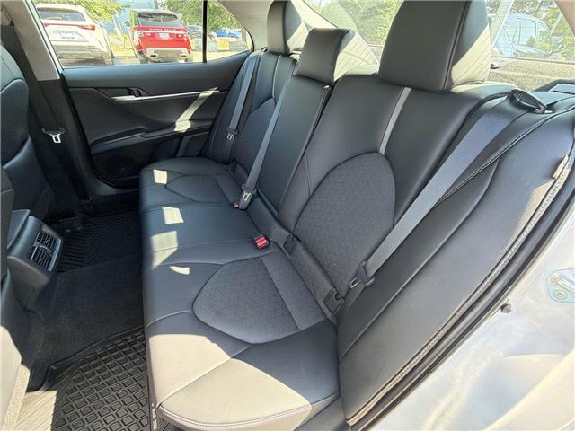 2023 Toyota Camry XSE (Stk: 10122186A) in Markham - Image 28 of 32
