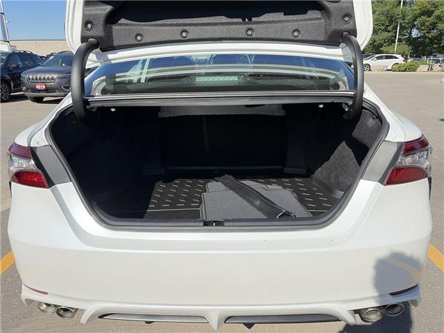2023 Toyota Camry XSE (Stk: 10122186A) in Markham - Image 29 of 32