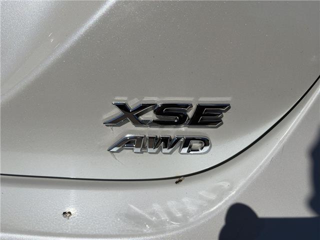 2023 Toyota Camry XSE (Stk: 10122186A) in Markham - Image 30 of 32