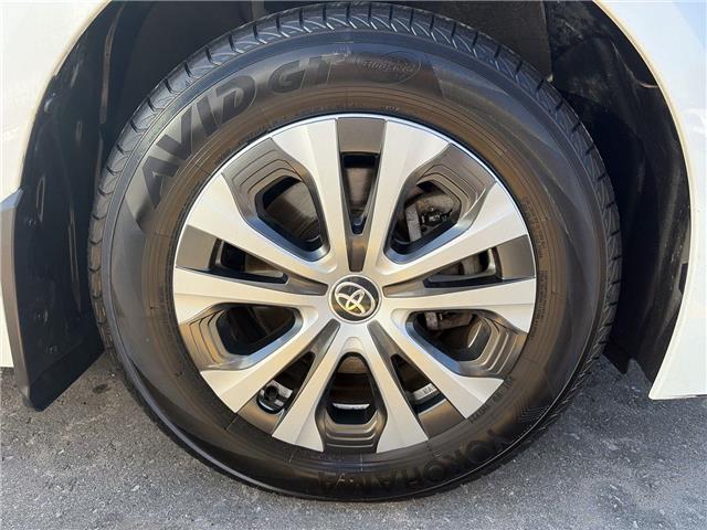 2025 Toyota Corolla Hybrid LE (Stk: 10121852A) in Markham - Image 10 of 29