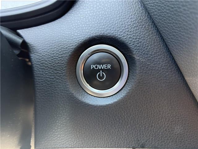 2025 Toyota Corolla Hybrid LE (Stk: 10121852A) in Markham - Image 15 of 29