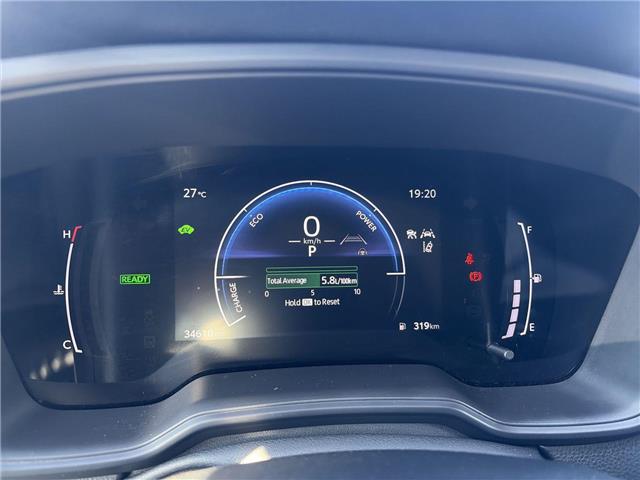 2025 Toyota Corolla Hybrid LE (Stk: 10121852A) in Markham - Image 18 of 29