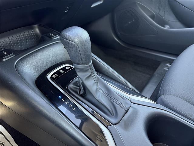 2025 Toyota Corolla Hybrid LE (Stk: 10121852A) in Markham - Image 22 of 29