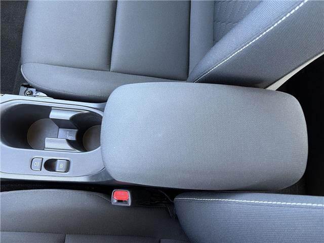 2025 Toyota Corolla Hybrid LE (Stk: 10121852A) in Markham - Image 23 of 29