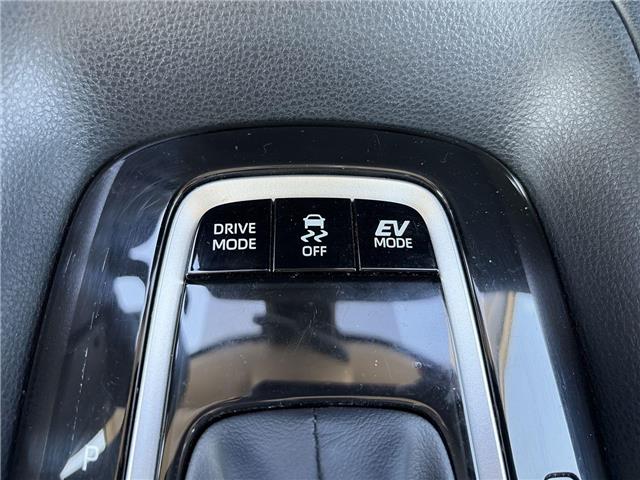 2025 Toyota Corolla Hybrid LE (Stk: 10121852A) in Markham - Image 24 of 29