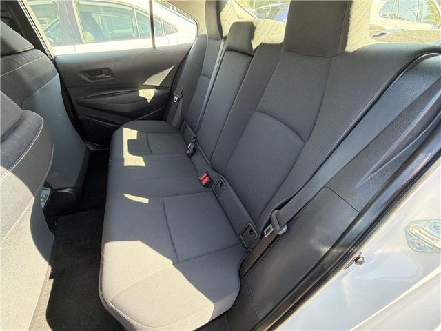 2025 Toyota Corolla Hybrid LE (Stk: 10121852A) in Markham - Image 25 of 29