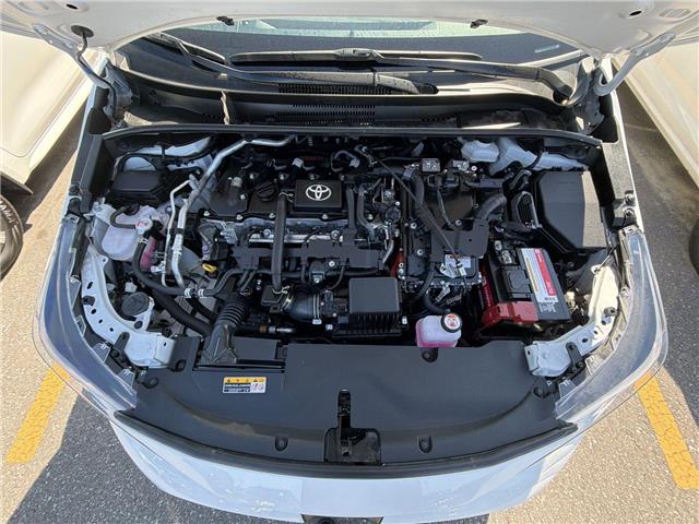 2025 Toyota Corolla Hybrid LE (Stk: 10121852A) in Markham - Image 29 of 29