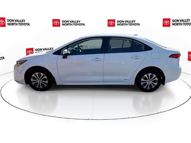 2024 Toyota Corolla Hybrid LE (Stk: 10122118A) in Markham - Image 5 of 29 2024 Toyota Corolla Hybrid LE (Stk: 10122118A) in Markham - Image 5 of 29