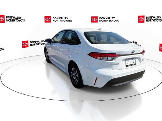 2024 Toyota Corolla Hybrid LE (Stk: 10122118A) in Markham - Image 6 of 29 2024 Toyota Corolla Hybrid LE (Stk: 10122118A) in Markham - Image 6 of 29