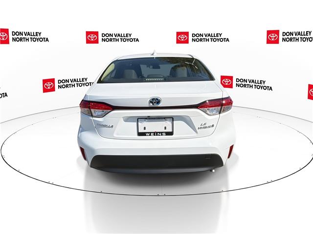 2024 Toyota Corolla Hybrid LE (Stk: 10122118A) in Markham - Image 7 of 29 2024 Toyota Corolla Hybrid LE (Stk: 10122118A) in Markham - Image 7 of 29