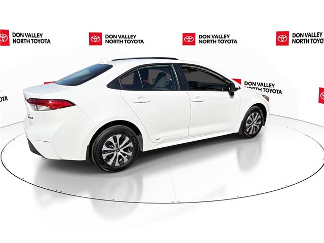 2024 Toyota Corolla Hybrid LE (Stk: 10122118A) in Markham - Image 8 of 29 2024 Toyota Corolla Hybrid LE (Stk: 10122118A) in Markham - Image 8 of 29