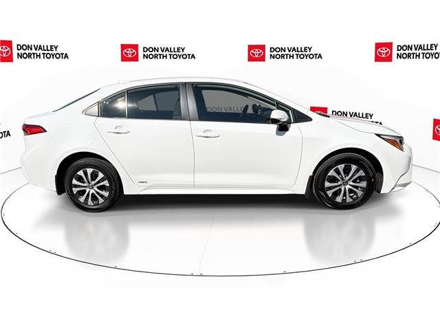 2024 Toyota Corolla Hybrid LE (Stk: 10122118A) in Markham - Image 9 of 29 2024 Toyota Corolla Hybrid LE (Stk: 10122118A) in Markham - Image 9 of 29