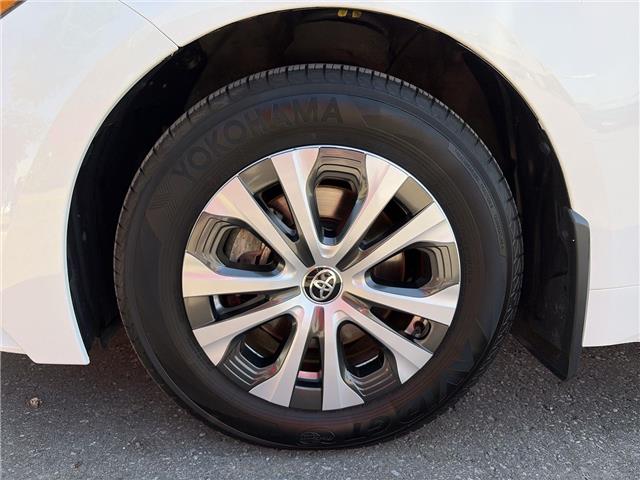 2024 Toyota Corolla Hybrid LE (Stk: 10122118A) in Markham - Image 10 of 29 2024 Toyota Corolla Hybrid LE (Stk: 10122118A) in Markham - Image 10 of 29