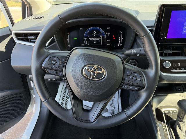2024 Toyota Corolla Hybrid LE (Stk: 10122118A) in Markham - Image 14 of 29 2024 Toyota Corolla Hybrid LE (Stk: 10122118A) in Markham - Image 14 of 29