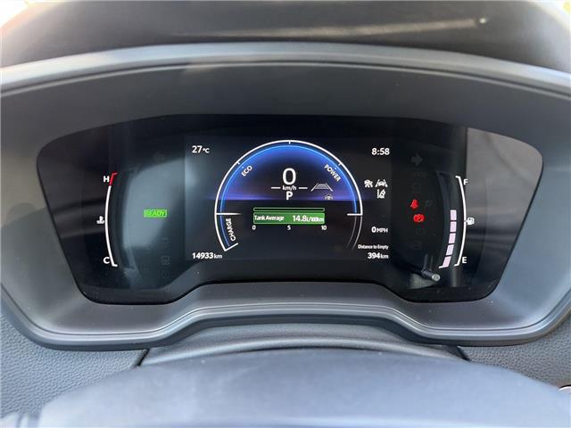 2024 Toyota Corolla Hybrid LE (Stk: 10122118A) in Markham - Image 18 of 29 2024 Toyota Corolla Hybrid LE (Stk: 10122118A) in Markham - Image 18 of 29