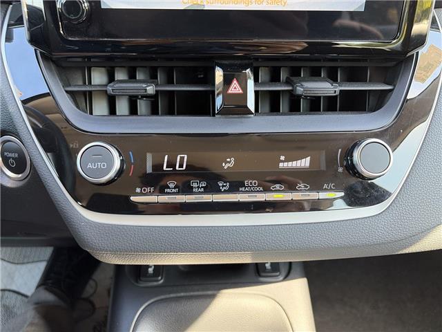 2024 Toyota Corolla Hybrid LE (Stk: 10122118A) in Markham - Image 21 of 29 2024 Toyota Corolla Hybrid LE (Stk: 10122118A) in Markham - Image 21 of 29