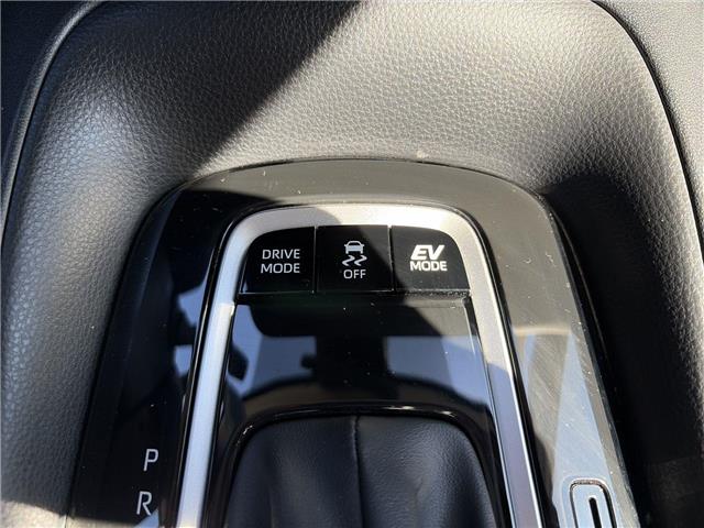 2024 Toyota Corolla Hybrid LE (Stk: 10122118A) in Markham - Image 24 of 29 2024 Toyota Corolla Hybrid LE (Stk: 10122118A) in Markham - Image 24 of 29