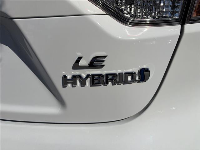 2024 Toyota Corolla Hybrid LE (Stk: 10122118A) in Markham - Image 27 of 29 2024 Toyota Corolla Hybrid LE (Stk: 10122118A) in Markham - Image 27 of 29