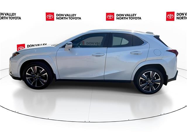 2025 Lexus UX 300h Base (Stk: 10121956A) in Markham - Image 5 of 30