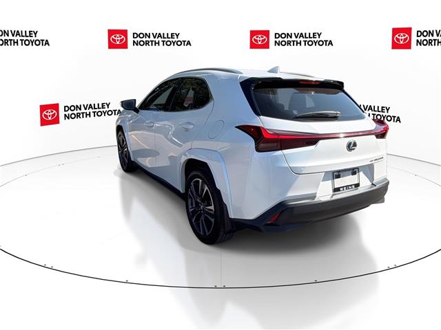 2025 Lexus UX 300h Base (Stk: 10121956A) in Markham - Image 6 of 30