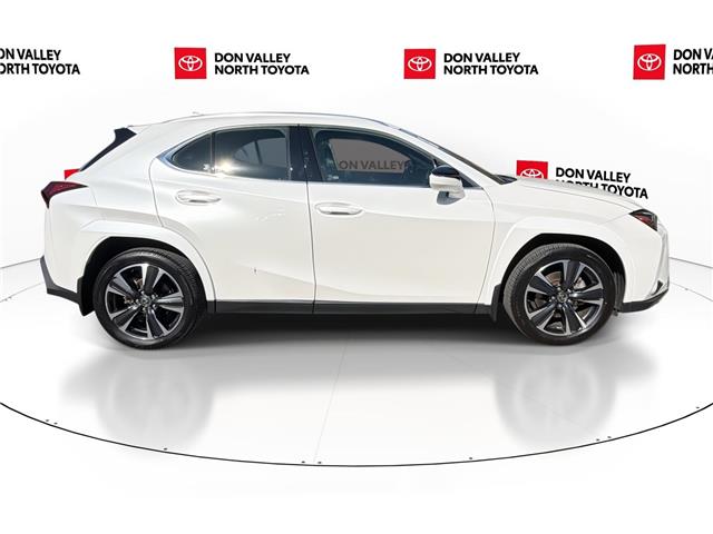 2025 Lexus UX 300h Base (Stk: 10121956A) in Markham - Image 9 of 30