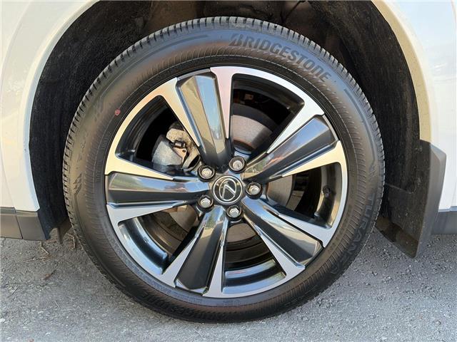 2025 Lexus UX 300h Base (Stk: 10121956A) in Markham - Image 10 of 30