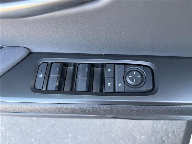 2025 Lexus UX 300h Base (Stk: 10121956A) in Markham - Image 13 of 30