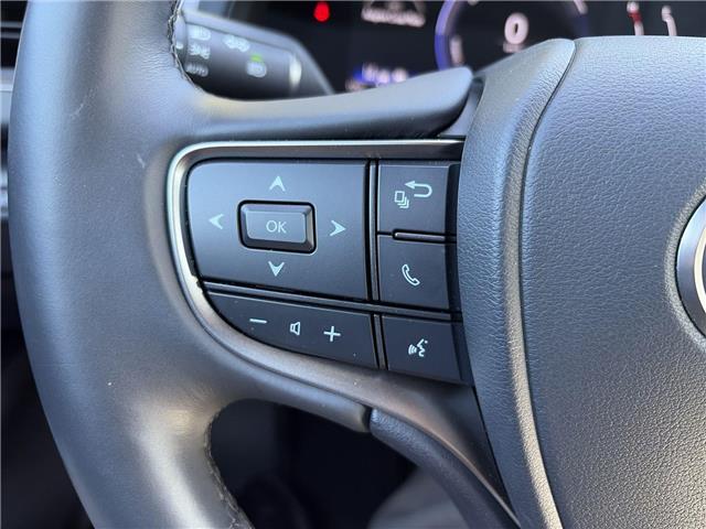 2025 Lexus UX 300h Base (Stk: 10121956A) in Markham - Image 16 of 30