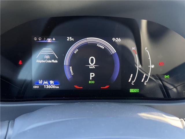 2025 Lexus UX 300h Base (Stk: 10121956A) in Markham - Image 18 of 30
