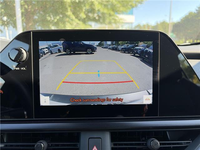 2025 Lexus UX 300h Base (Stk: 10121956A) in Markham - Image 20 of 30