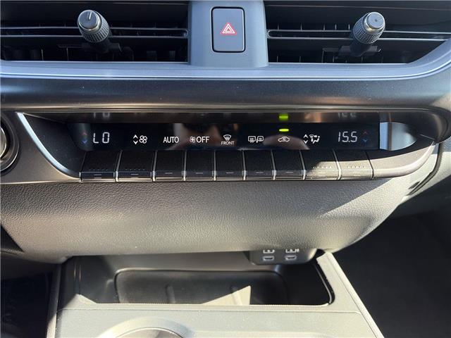 2025 Lexus UX 300h Base (Stk: 10121956A) in Markham - Image 21 of 30