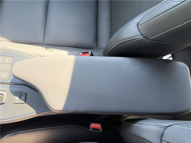 2025 Lexus UX 300h Base (Stk: 10121956A) in Markham - Image 23 of 30