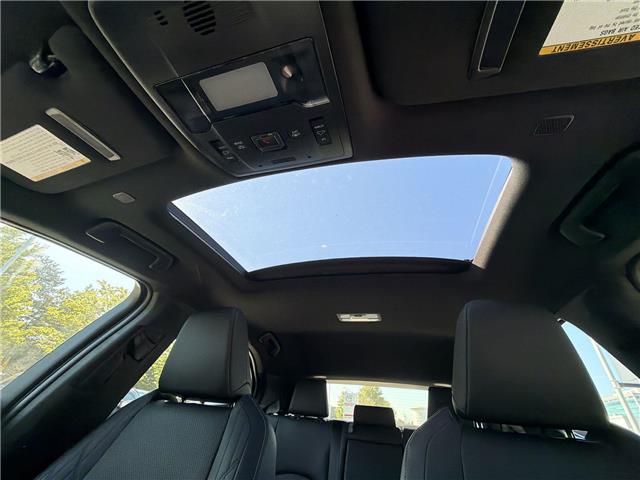 2025 Lexus UX 300h Base (Stk: 10121956A) in Markham - Image 24 of 30