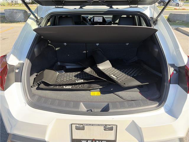 2025 Lexus UX 300h Base (Stk: 10121956A) in Markham - Image 27 of 30