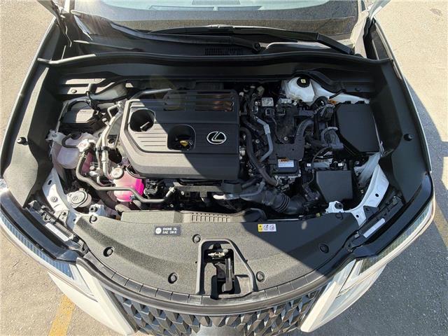 2025 Lexus UX 300h Base (Stk: 10121956A) in Markham - Image 30 of 30