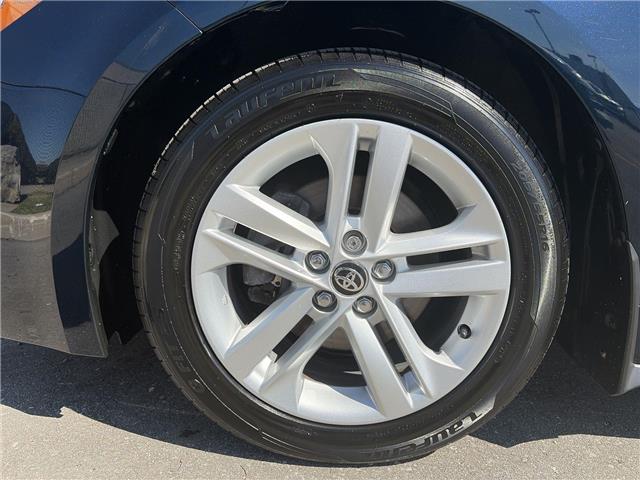 2019 Toyota Corolla Hatchback SE Package (Stk: 10122019AA) in Markham - Image 10 of 29 2019 Toyota Corolla Hatchback SE Package (Stk: 10122019AA) in Markham - Image 10 of 29