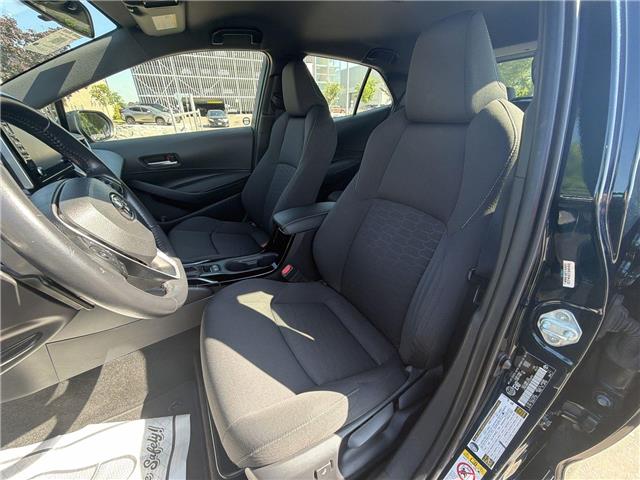 2019 Toyota Corolla Hatchback SE Package (Stk: 10122019AA) in Markham - Image 11 of 29 2019 Toyota Corolla Hatchback SE Package (Stk: 10122019AA) in Markham - Image 11 of 29