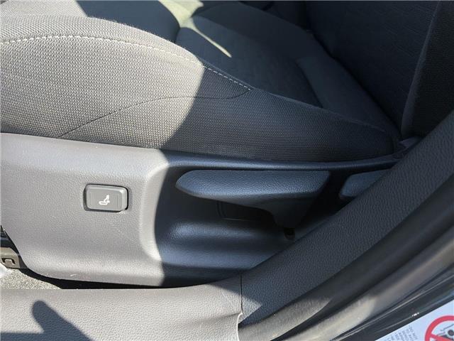 2019 Toyota Corolla Hatchback SE Package (Stk: 10122019AA) in Markham - Image 12 of 29 2019 Toyota Corolla Hatchback SE Package (Stk: 10122019AA) in Markham - Image 12 of 29