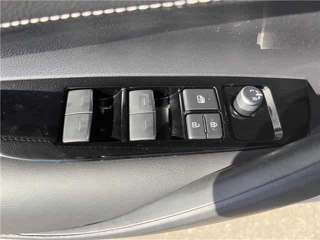 2019 Toyota Corolla Hatchback SE Package (Stk: 10122019AA) in Markham - Image 13 of 29 2019 Toyota Corolla Hatchback SE Package (Stk: 10122019AA) in Markham - Image 13 of 29