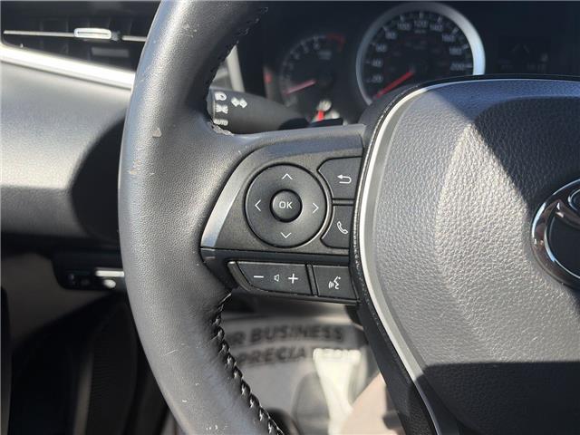 2019 Toyota Corolla Hatchback SE Package (Stk: 10122019AA) in Markham - Image 16 of 29 2019 Toyota Corolla Hatchback SE Package (Stk: 10122019AA) in Markham - Image 16 of 29