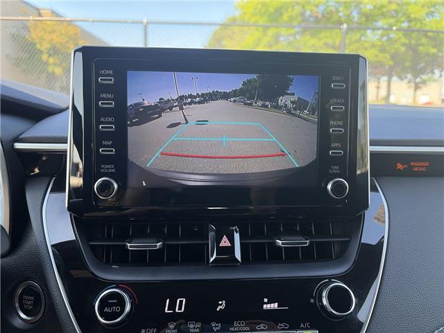 2019 Toyota Corolla Hatchback SE Package (Stk: 10122019AA) in Markham - Image 20 of 29 2019 Toyota Corolla Hatchback SE Package (Stk: 10122019AA) in Markham - Image 20 of 29