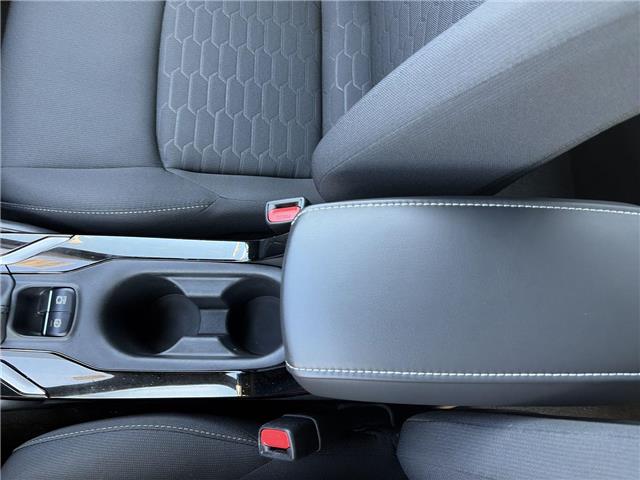 2019 Toyota Corolla Hatchback SE Package (Stk: 10122019AA) in Markham - Image 23 of 29 2019 Toyota Corolla Hatchback SE Package (Stk: 10122019AA) in Markham - Image 23 of 29
