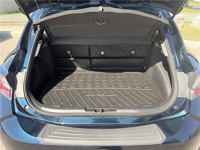2019 Toyota Corolla Hatchback SE Package (Stk: 10122019AA) in Markham - Image 26 of 29 2019 Toyota Corolla Hatchback SE Package (Stk: 10122019AA) in Markham - Image 26 of 29