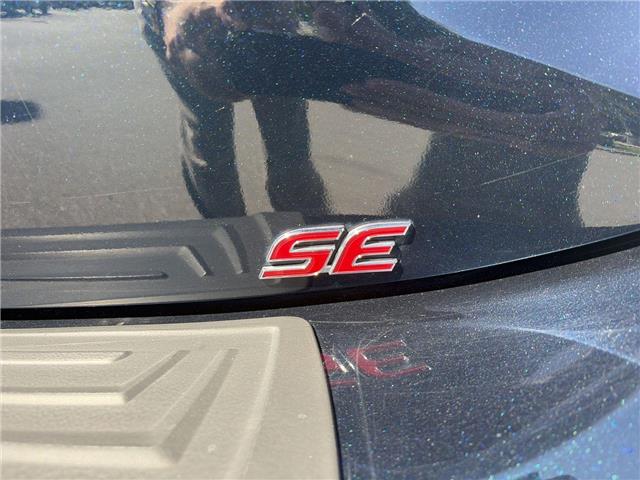 2019 Toyota Corolla Hatchback SE Package (Stk: 10122019AA) in Markham - Image 27 of 29 2019 Toyota Corolla Hatchback SE Package (Stk: 10122019AA) in Markham - Image 27 of 29